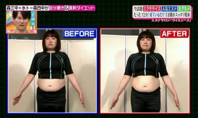 パイラソードとは 効果をわかりやすくサロンオーナーが解説 ヒルナンデスで紹介