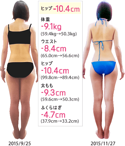 下半身痩せしたい方はエステ一択 効果 他方法との比較 おすすめサロンをプロが紹介