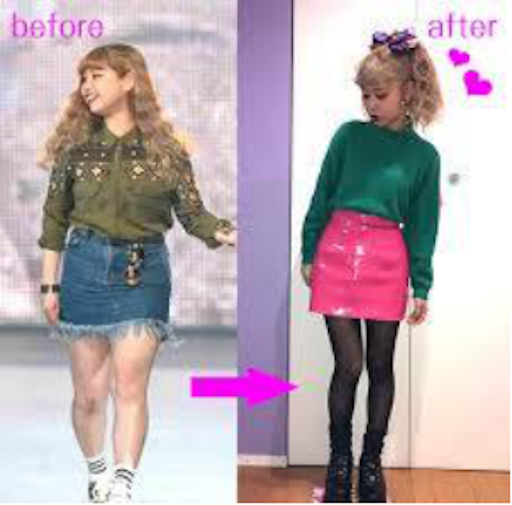 痩身エステで痩せた芸能人10選 コース内容 減量記録を専門的にサロンオーナーが紹介