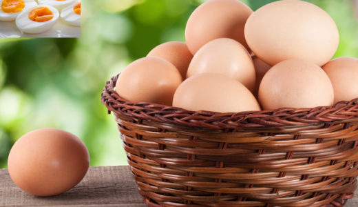 ゆで卵ダイエットは効果あり！海老蔵も成功した正しいやり方をサロンオーナーが解説