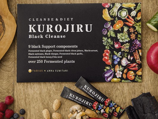 青汁王子の黒汁を徹底分析 ダイエットの効果と口コミの評価が分れる原因 プロ解説